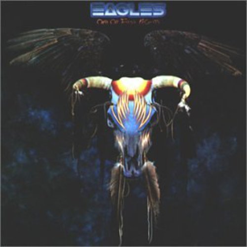 One of These Nights (Remastered) [CD]