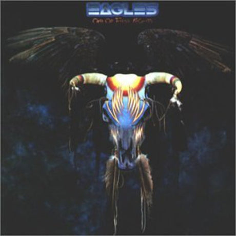 One of These Nights (Remastered) [CD]
