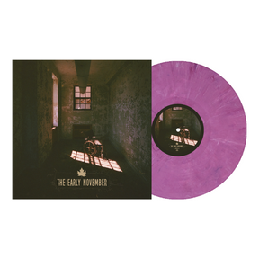 The Early November The Early November (Colored Vinyl, Lavender) [Vinyl] - Apocalypse Vinyl