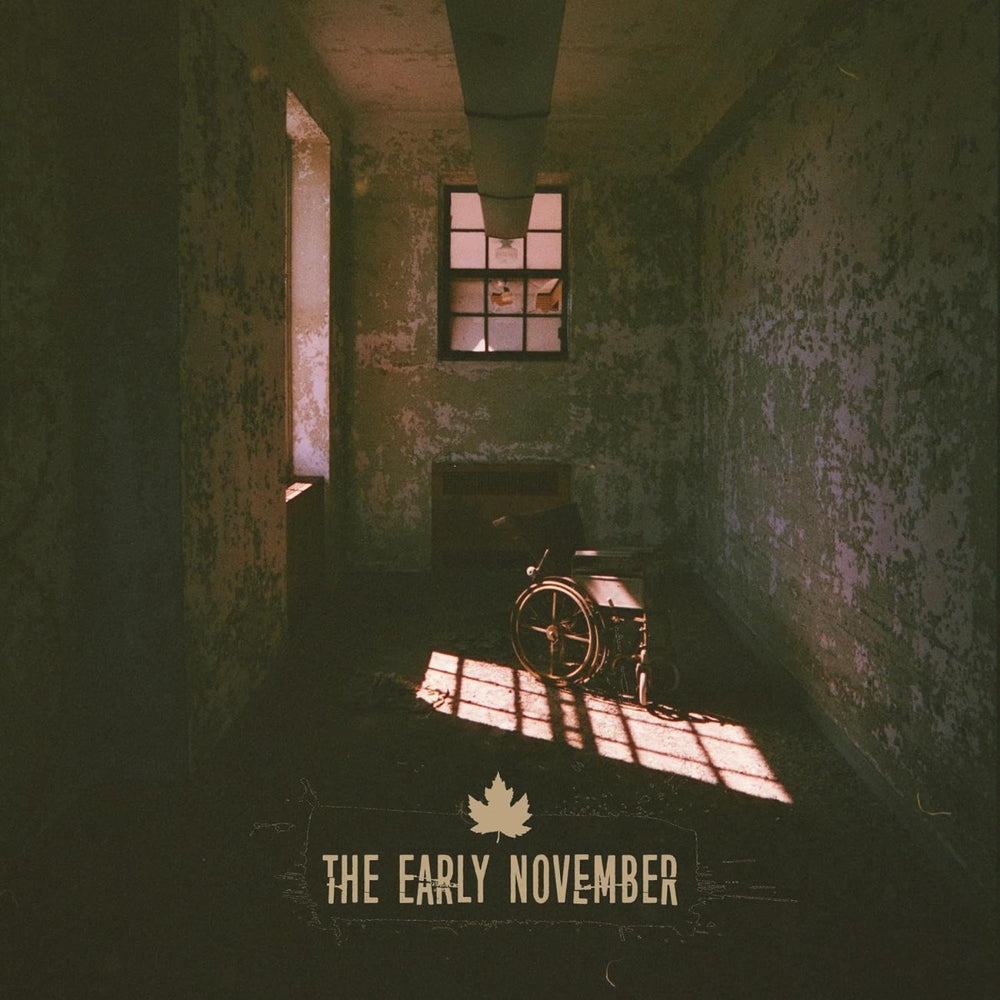 The Early November The Early November (Colored Vinyl, Lavender) [Vinyl] - Apocalypse Vinyl