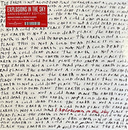 The Earth Is Not A Cold Dead Place (2xLP Opaque Red) (Vinyl)