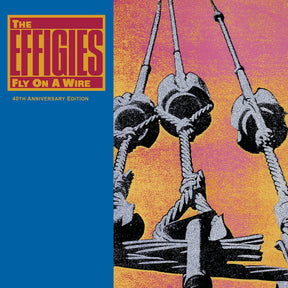 Fly On A Wire (40Th Anniversary Edition) (Limited) [LP] (Vinyl)