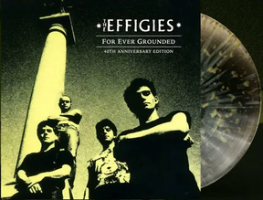 For Ever Grounded (Indie Exclusive, Marble Colored Vinyl, Anniversary Edition) (Vinyl)