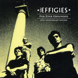 For Ever Grounded (Indie Exclusive, Marble Colored Vinyl, Anniversary Edition) (Vinyl)