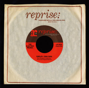 Singles 1966-1969 (Vinyl) - Apocalypse Vinyl