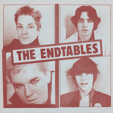 The Endtables (Vinyl)