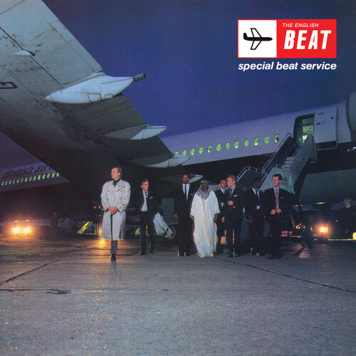 Special Beat Service (Expanded Edition) (CD)