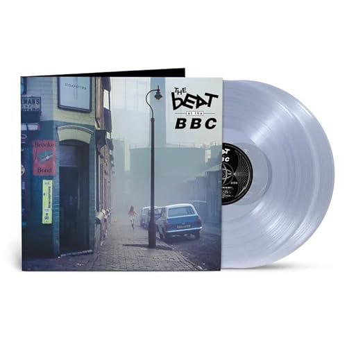 The Beat At The Bbc [2Lp] [RSD 11.28.25] [Vinyl]