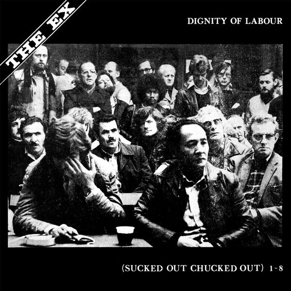 Dignity Of Labour (Vinyl)
