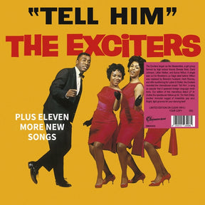 Tell Him (Vinyl)