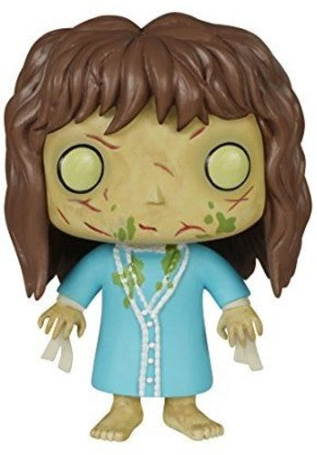 FUNKO POP! Movies: The Exorcist - Regan (Vinyl Figure) [Action Figure]