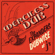 The Expanders - Merciless Dub: The Expanders Dubwise At J'S (180G) [Vinyl]