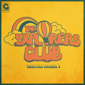 Rarities Volume 1 (Vinyl) - Apocalypse Vinyl