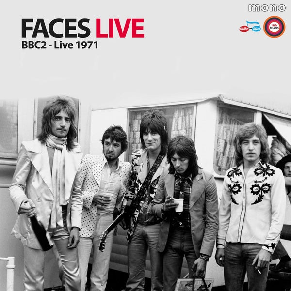 BBC2 - Live 1971 (Vinyl)