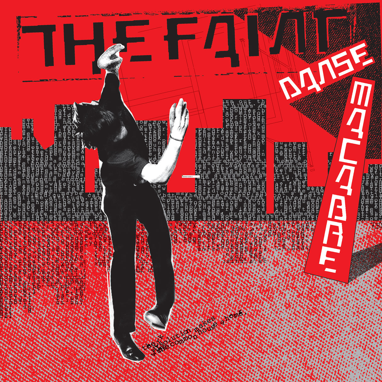 Danse Macabre (Remastered) (COLOR VINYL) (Vinyl)