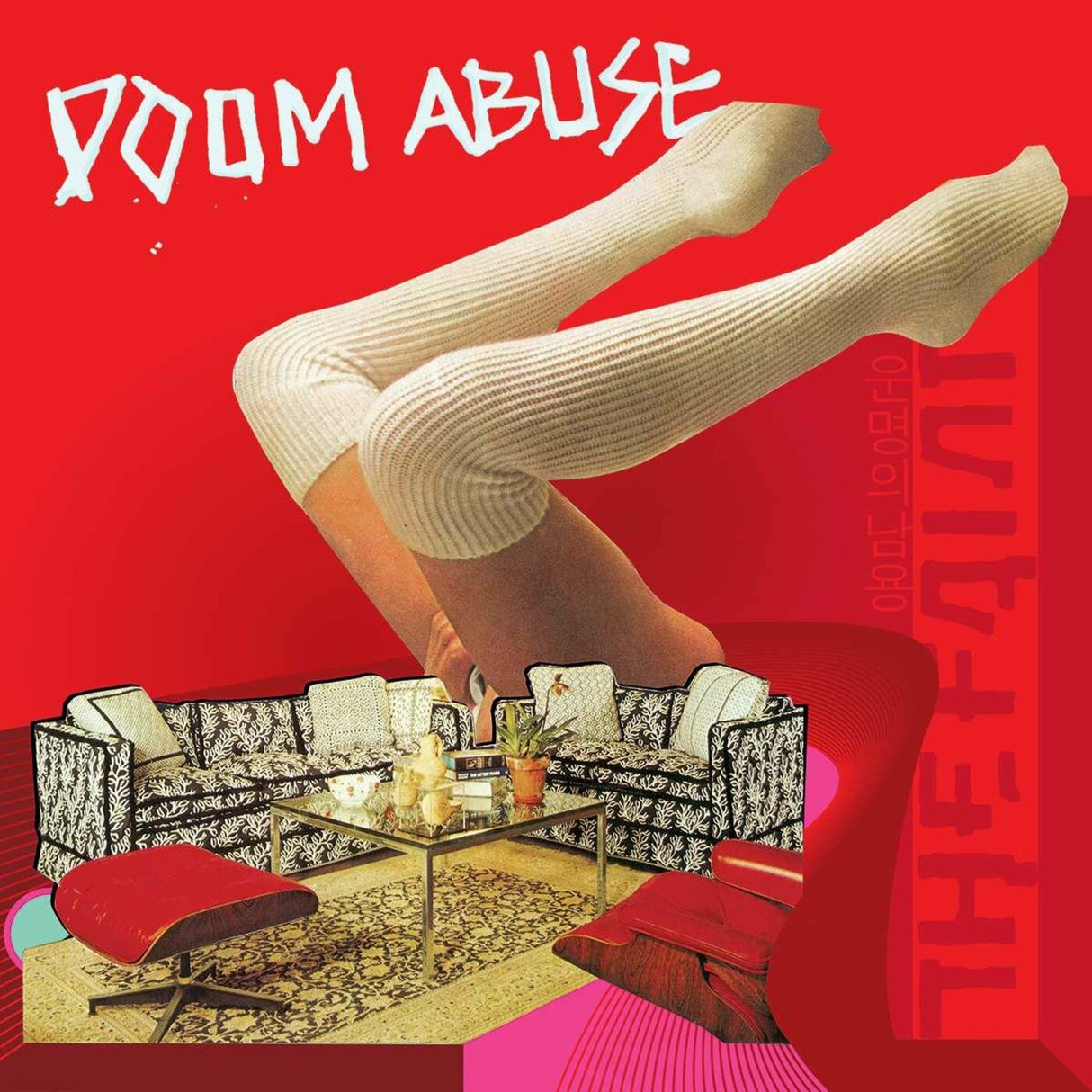 Doom Abuse (CD)