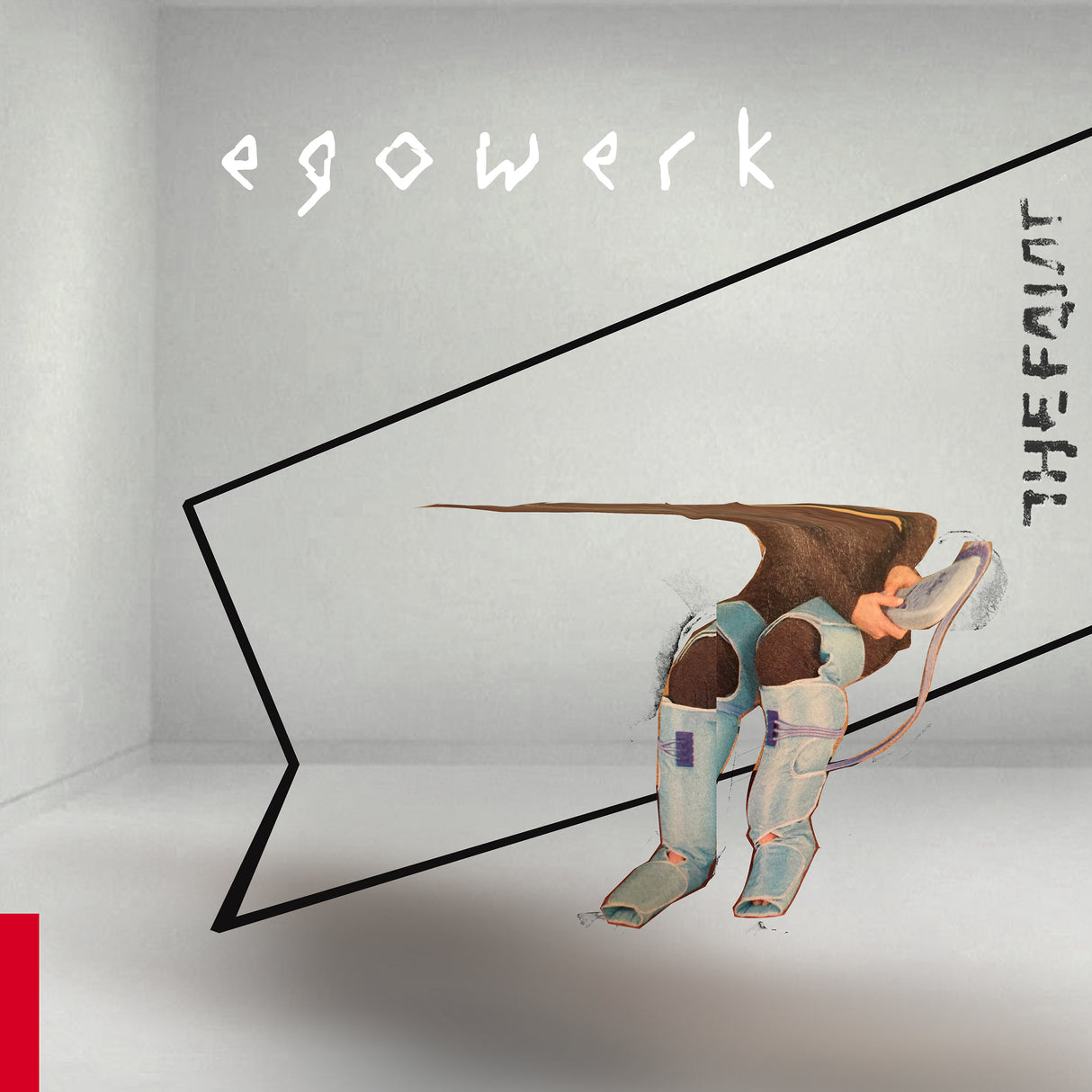 Egowerk (CD)