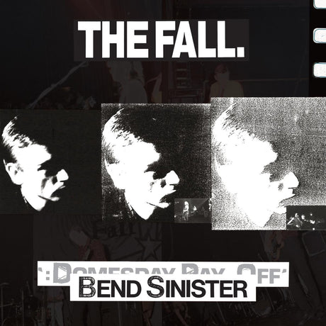 Bend Sinister / The Domesday Pay-Off Triad - plus [CD]