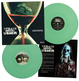 The Fall Of The House Of Usher Original Series Soundtrack (2LP Green) (Vinyl)