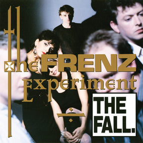 The Frenz Experiment (Expanded Edition) (Vinyl) - Apocalypse Vinyl