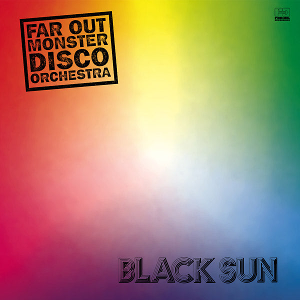 Black Sun (Vinyl)