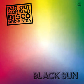 Black Sun (Vinyl) - Apocalypse Vinyl