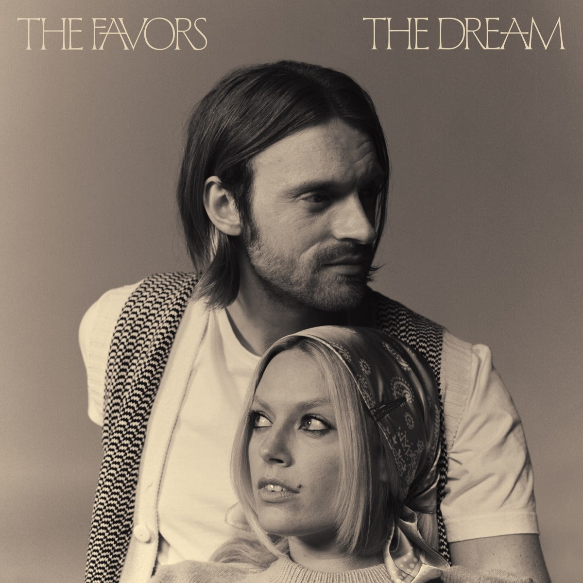 The Dream [LP] (Vinyl)