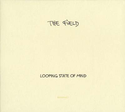 Looping State Of Mind (CD)