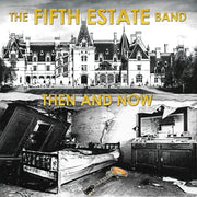 Then And Now (Vinyl)