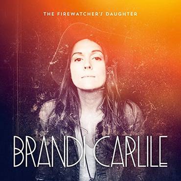 Brandi Carlile The Firewatcher's Daughter (Vinilo blanco, 2 LP) [Discos y LP]