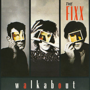 Walkabout [Import] (CD)