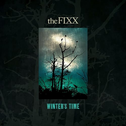 Winter'S Time B/W Someone Like You [Vinyl]