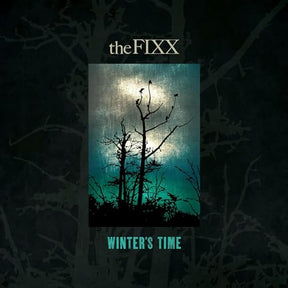 Winter'S Time B/W Someone Like You [Vinyl]