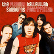 The Flaming Sideburns - Hallelujah Rock'N'Rollah (25Th Anniversary Remaster) [CD]