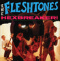 The Fleshtones - Hexbreaker! [Import] [CD]