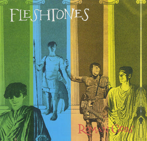 The Fleshtones - Roman Gods [Import] [CD]