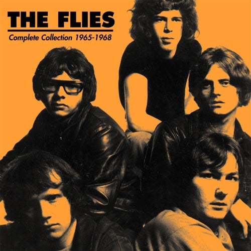 Complete Collection 1965-1968 (CD)
