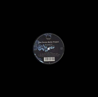 As Usual [Vinyl]