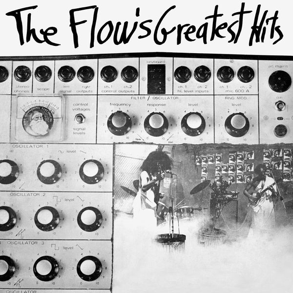The Flow's Greatest Hits [Vinyl]