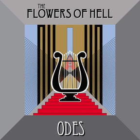 Odes (Vinyl) - Apocalypse Vinyl