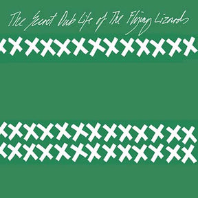 The Secret Dub Life Of The Flying Lizards (Vinyl)