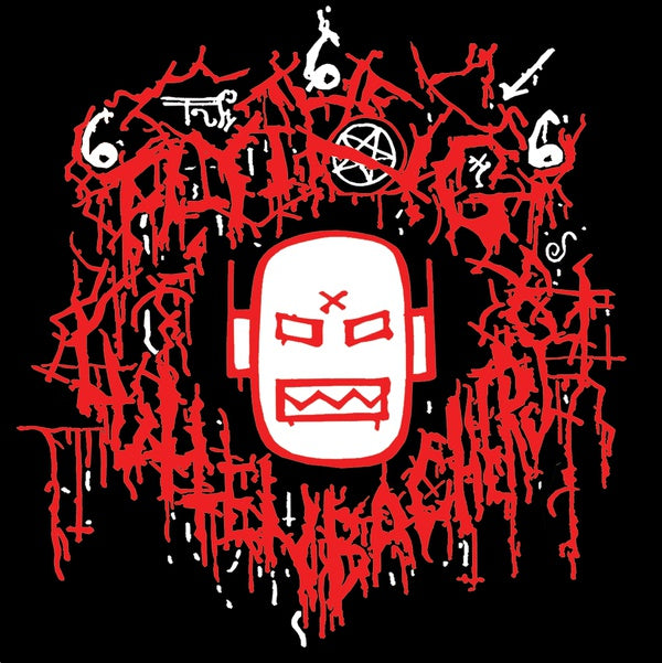 Shattered Dimension (Vinyl)