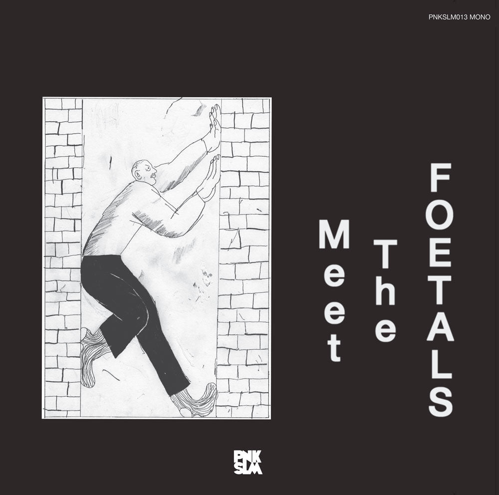 Meet The Foetals (Vinyl)