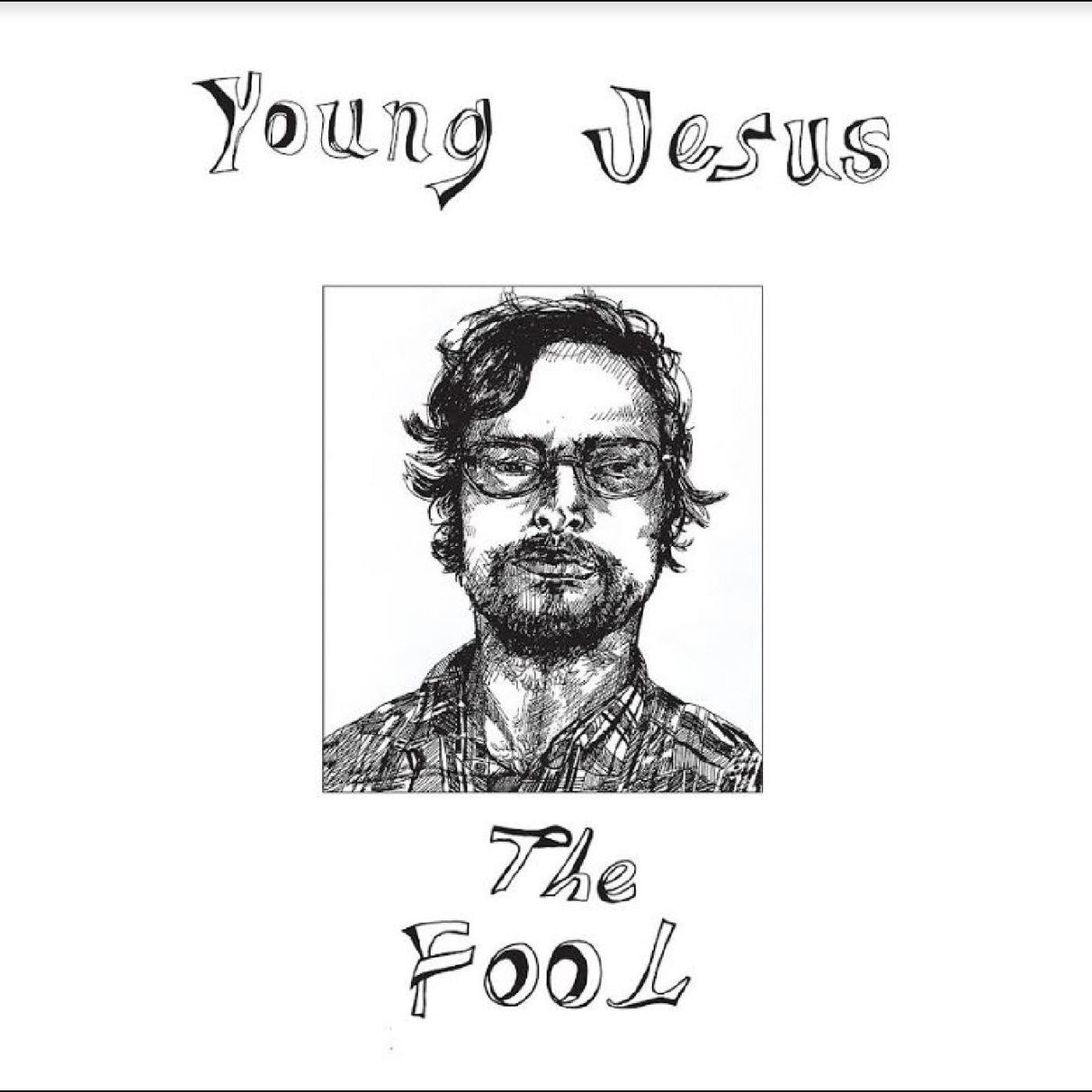 The Fool [Opaque White] (Vinyl)