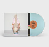 Boycott Heaven (Indie Exclusive) (Blue Vinyl) [Explicit Content] [Vinyl]