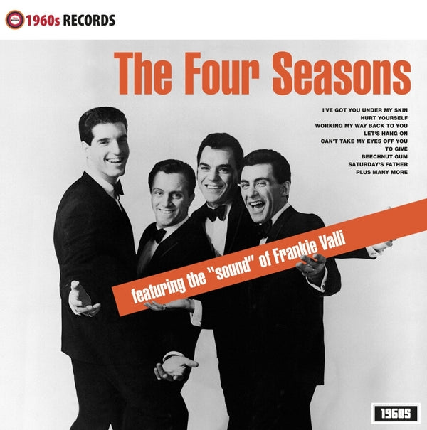 Live On TV 1966-1968 (Vinyl) - Apocalypse Vinyl