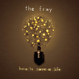 The Fray How To Save A Life (Limited Edition, Yellow Colored Vinyl) [Import] [Vinyl] - Apocalypse Vinyl