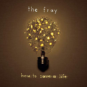 How To Save A Life (Vinyl)