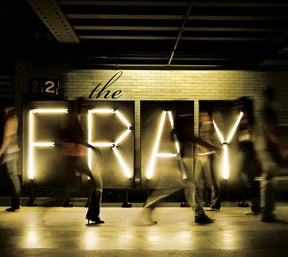 The Fray The Fray [Vinyl] - Apocalypse Vinyl
