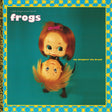 The Frogs - My Daughter The Broad [Random Color Vinyl] [Vinyl]